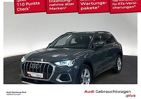 Audi Q3 40 TFSI advanced qu. S tronic NAVI/LED/KAMERA