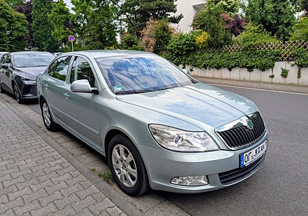 Skoda Octavia 1.8 TSI Ambiente Ambiente