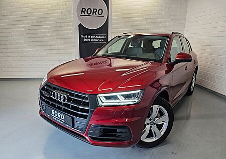 Audi Q5 3.0 TDI quattro design + LED/RFK/8.Reifen