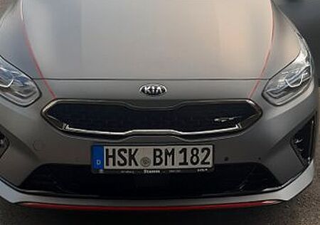 Kia Cee'd / Ceed 1.6 T-GDI GT GT