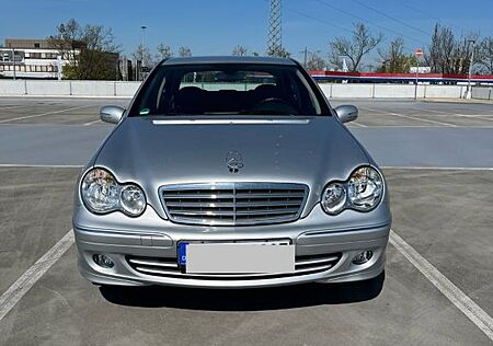 Mercedes-Benz C 280 4MATIC ELEGANCE Elegance