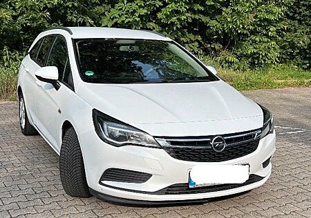 Opel Astra ST 1.6 Diesel Selection 70kW Selection