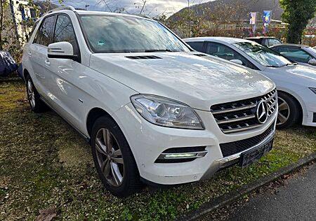 Mercedes-Benz ML 250 ML -Klasse CDI BlueTec