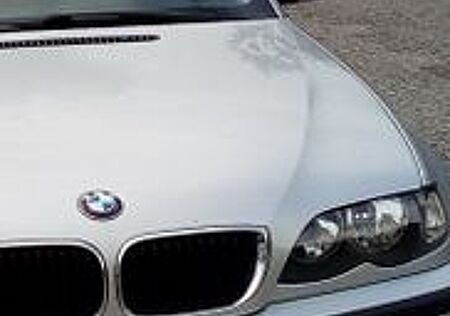 BMW 316i -