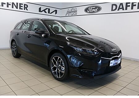 Kia Cee'd Sportswagon Ceed_sw Spirit Navi Tempomat Kamera JBL SHZ