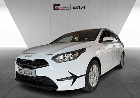 Kia Cee'd Sportswagon Ceed_sw Sportswagon Vision 1.0T Kamera SitzHzg.