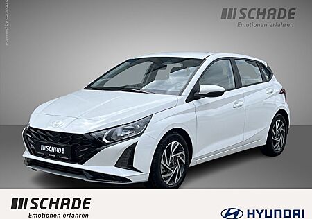 Hyundai i20 FL (MY25) 1.0 T-GDI 2WD Trend Navi/LED/BC