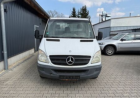 Mercedes-Benz Sprinter II Pritsche 309/311/313/315 CDI