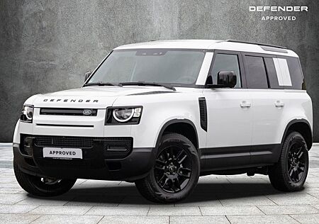 Land Rover Defender 110 D200 S