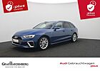 Audi A4 Avant 40 TDI quattro S line LED Navi ACC