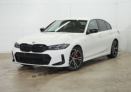 BMW M340d xDrive Limousine M Paket Pro Park Assistan