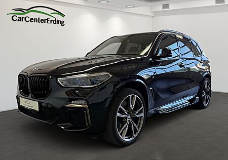 BMW X5 M50d *Laser*ACC*Navi*PanoSky*AHK*Massage*H&K*