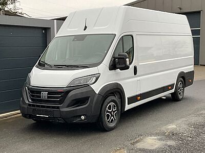 Fiat Ducato Maxi Grossr.-Kasten 35 180 L5H3 - NAVI