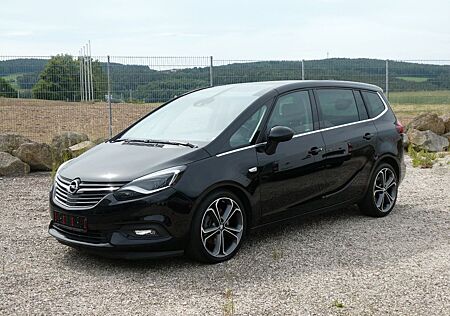 Opel Zafira Tourer Zafira Busi-Innov Automatik Leder Panorama 7Sit