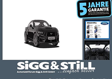 Ford Mustang Coupe GT 5.0 iACC*BRONZE-PAKET*SHZ*SBL