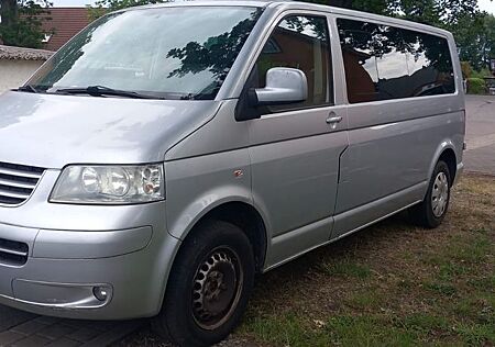 VW T5 Caravelle Volkswagen