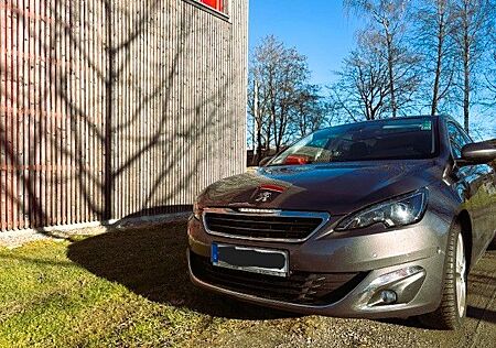 Peugeot 308 SW Allure 130 PureTech STOP & START Allure