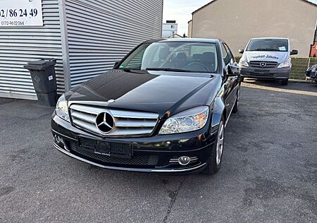 Mercedes-Benz C 200 CDI BE Avantgarde*Auto.*Lim.*Top Zustand