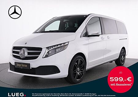 Mercedes-Benz V 300 d 4M Avantgarde EDITION MBUX+AHK+Airm+360°