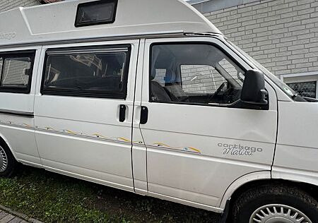 VW T4 California Volkswagen