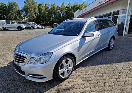 Mercedes-Benz E 350 E -Klasse T-Modell 4Matic