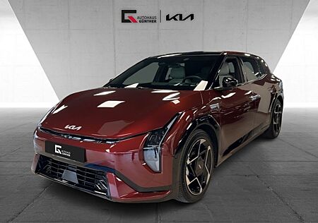 Kia EV4 GT-Line FWD DriveWise Comf. Glasd.