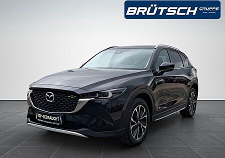 Mazda CX-5 Newground 2.2 AWD / AUTOMATIK / KAMERA360 /