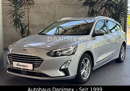 Ford Focus Turnier 1.5 EcoBlue Cool&Connect Navi PDC