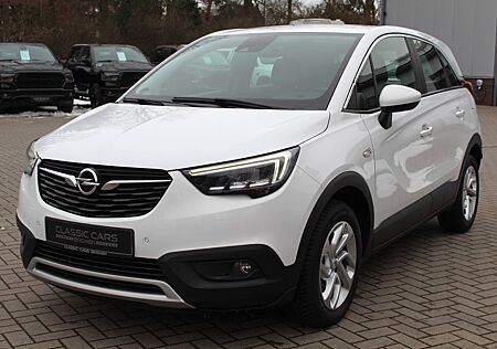 Opel Crossland X Crossland, 1,5L, Automatik, LED, CARPLAY