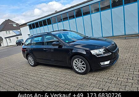 Skoda Octavia Combi Ambition.Klimatronic,Navigation