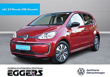VW e-up! Volkswagen e-up! *StylePlus*RüKam*DashPad*Sitzhzng*