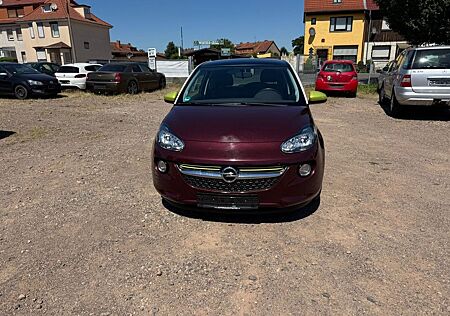 Opel Adam Glam