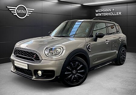 Mini Cooper S Countryman Cooper S ALL4 Countryman Aut. Chili HUD ACC AHK