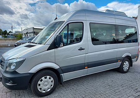 Mercedes-Benz Sprinter 316 CDI LINIEN - 2x AC - NETTO 16.500