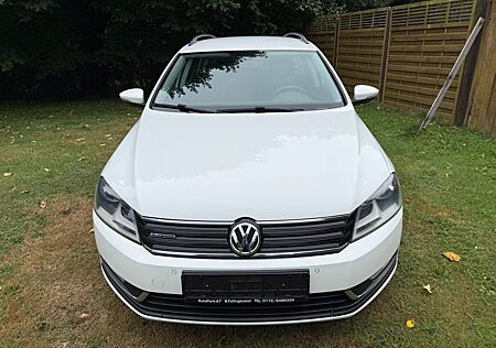 VW Passat Variant Volkswagen Trendline BlueMotion