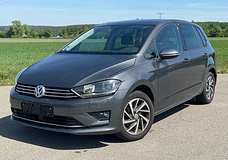VW Golf Sportsvan Volkswagen VII Sound*1Hand*Kamera*Navi*ACC*
