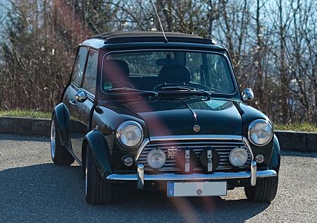 Mini Cooper 1.3 MPI | Letztes Baujahr | Sammlerfahrzeug