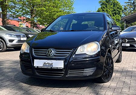 VW Polo Volkswagen IV Sportline*S-DACH*