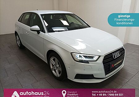 Audi A3 Sportback 30 TDI Navi|CAM|LED|B&O|Sitzhzg