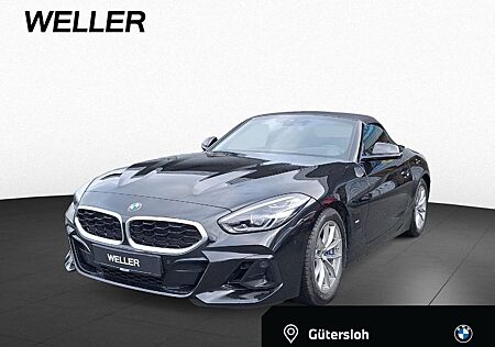 BMW Z4 sDrive30i M SPORT LiCoPro,HUD,DA,Stop&Go,PA