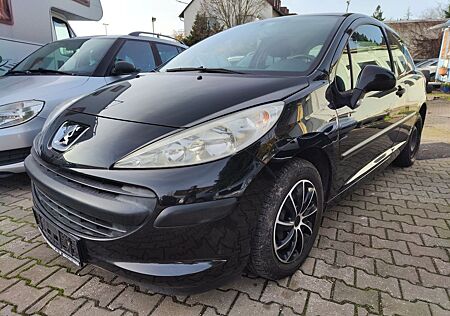 Peugeot 207 Filou