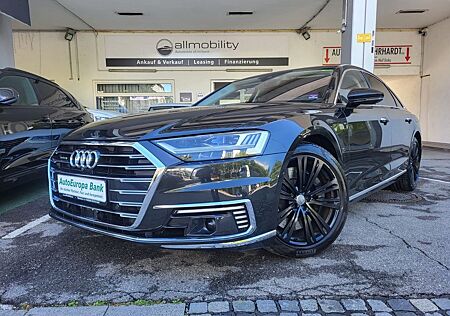Audi A8 60 TFSI e qu. Sport Night B&O Massage RSE