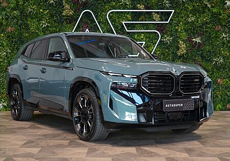 BMW XM *480kW*HUD*DRIVER'S*TOW*360*CZ*100.165€ NETTO