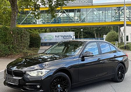 BMW 320d Lim AUT.*KAMERA*HEAD-UP*75-TKM*18 ZOLL