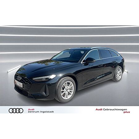 Audi A5 leasen