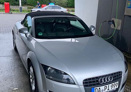 Audi TT Roadster 1.8 TFSI -
