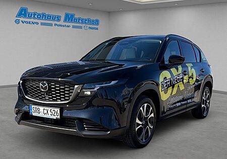 Mazda CX-5 Exclusive-Line SKY.-G 141 HUD Navi Digitale