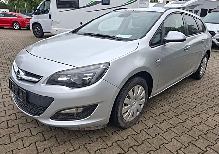 Opel Astra J Sports Tourer Energy