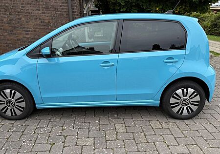 VW e-up! Volkswagen e-up! Max