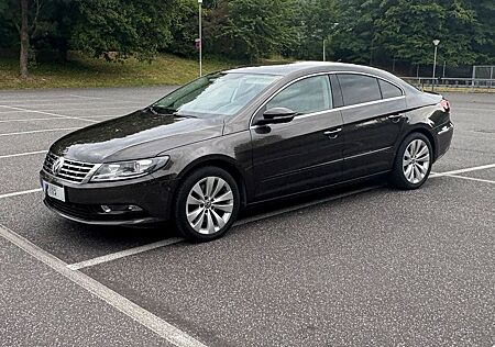 VW CC Volkswagen Sport